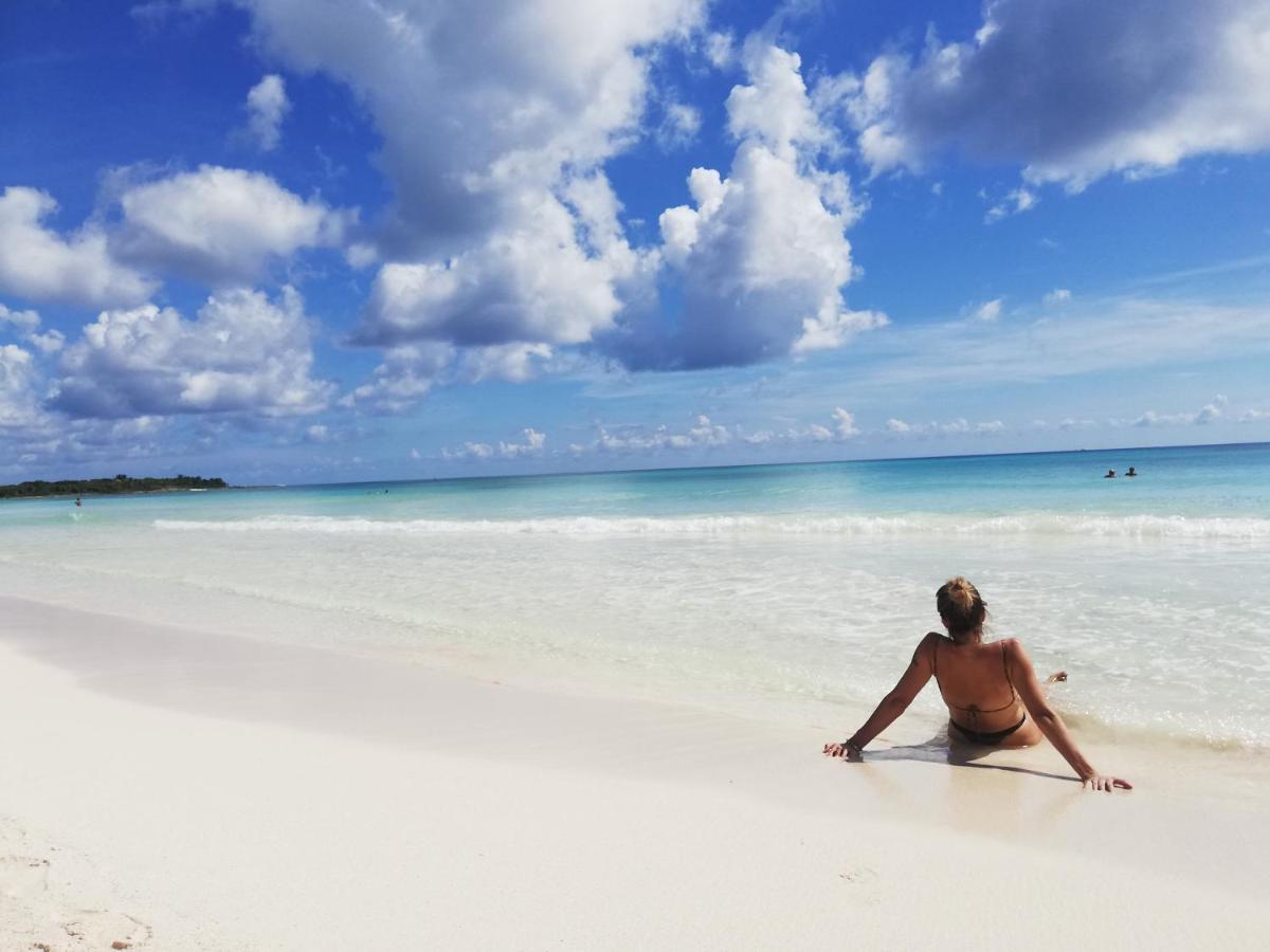 Playa Moon Dream Daire Playa del Carmen Dış mekan fotoğraf