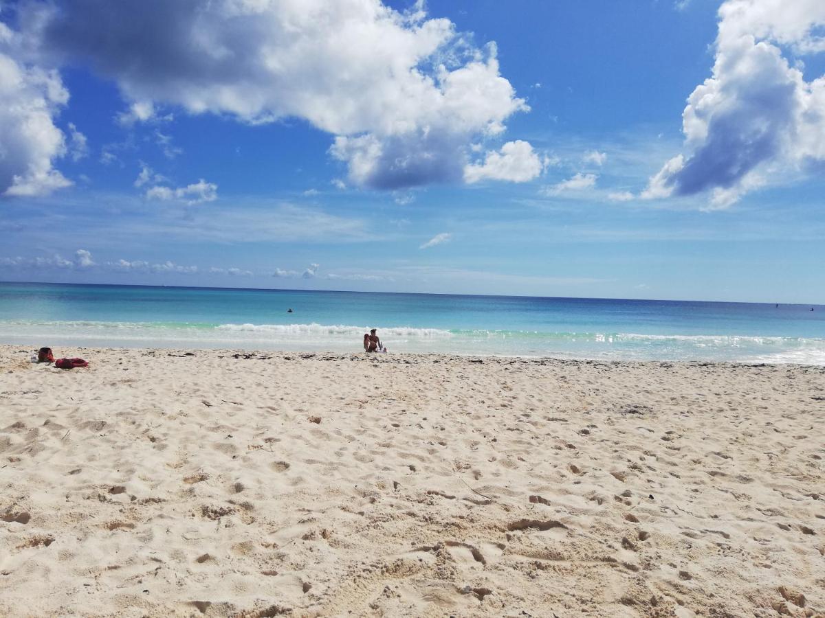 Playa Moon Dream Daire Playa del Carmen Dış mekan fotoğraf