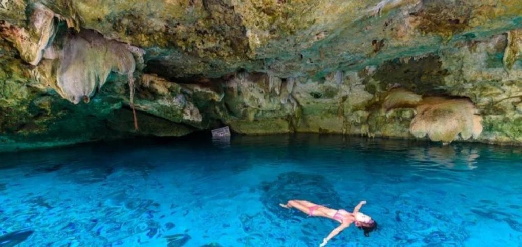 Playa Moon Dream Daire Playa del Carmen Dış mekan fotoğraf