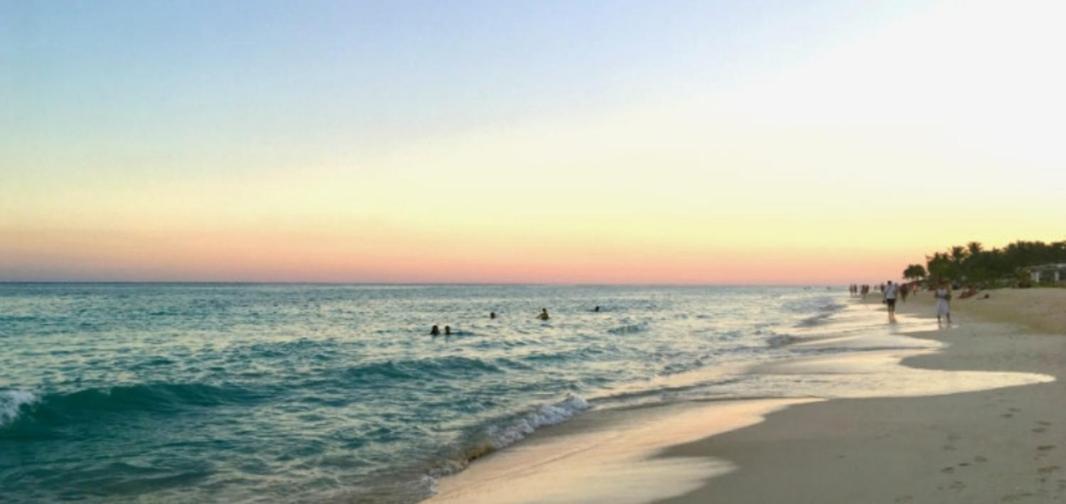 Playa Moon Dream Daire Playa del Carmen Dış mekan fotoğraf