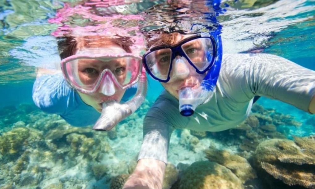 Playa Moon Dream Daire Playa del Carmen Dış mekan fotoğraf