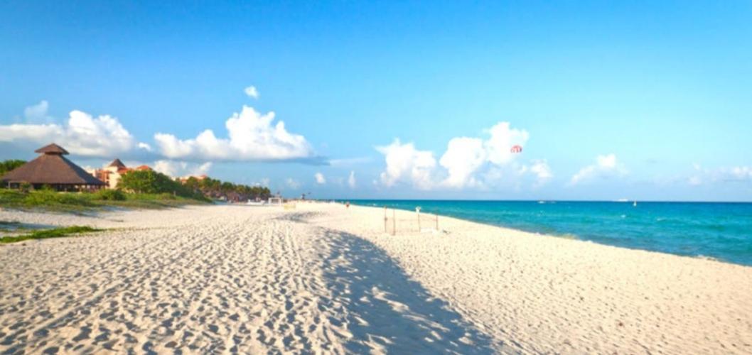Playa Moon Dream Daire Playa del Carmen Dış mekan fotoğraf