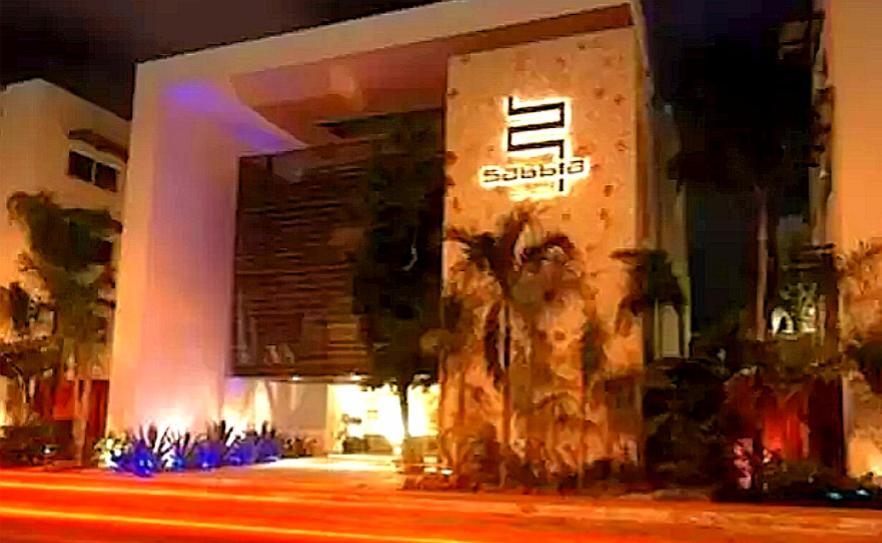 Playa Moon Dream Daire Playa del Carmen Dış mekan fotoğraf