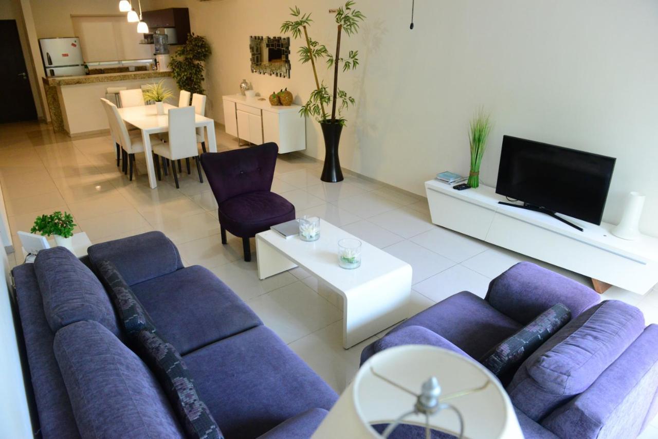 Playa Moon Dream Daire Playa del Carmen Dış mekan fotoğraf